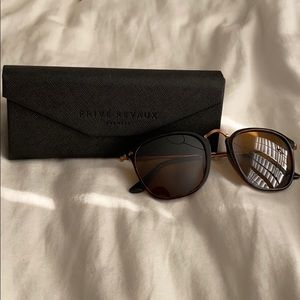 Privé Revaux sunglasses